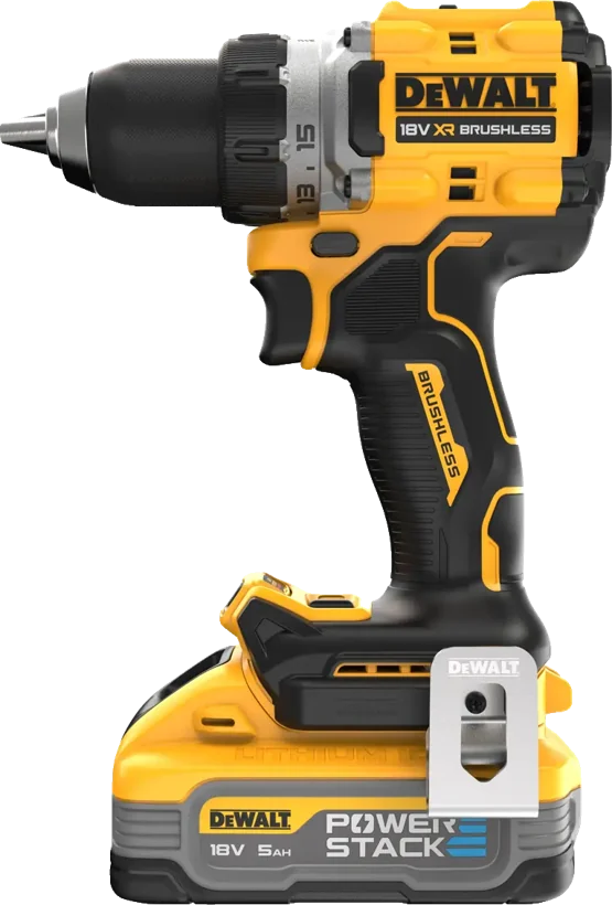 DeWalt DCD800