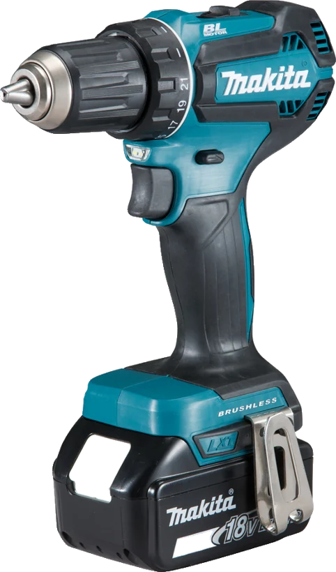 Makita DDF485