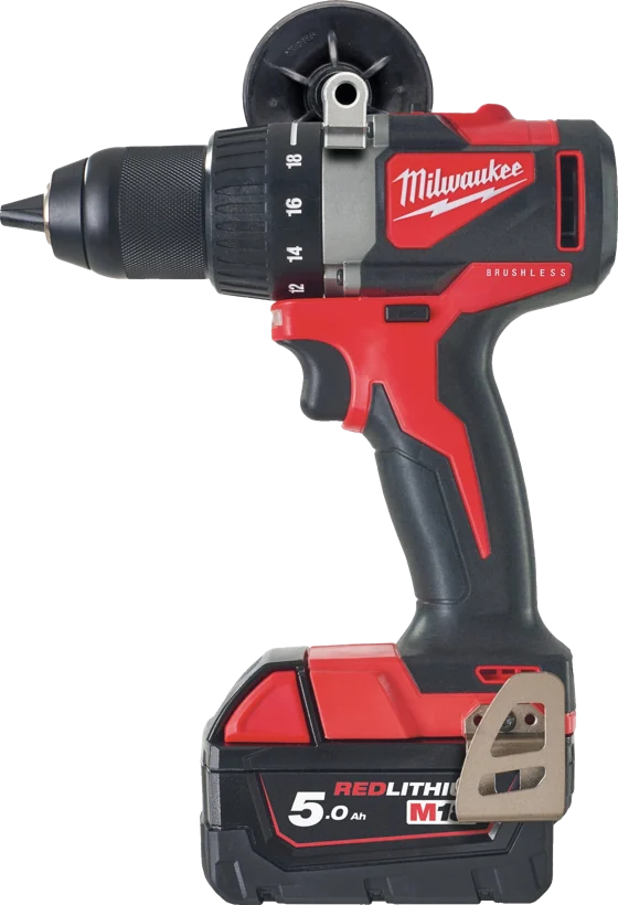 Milwaukee M18 BLDD2